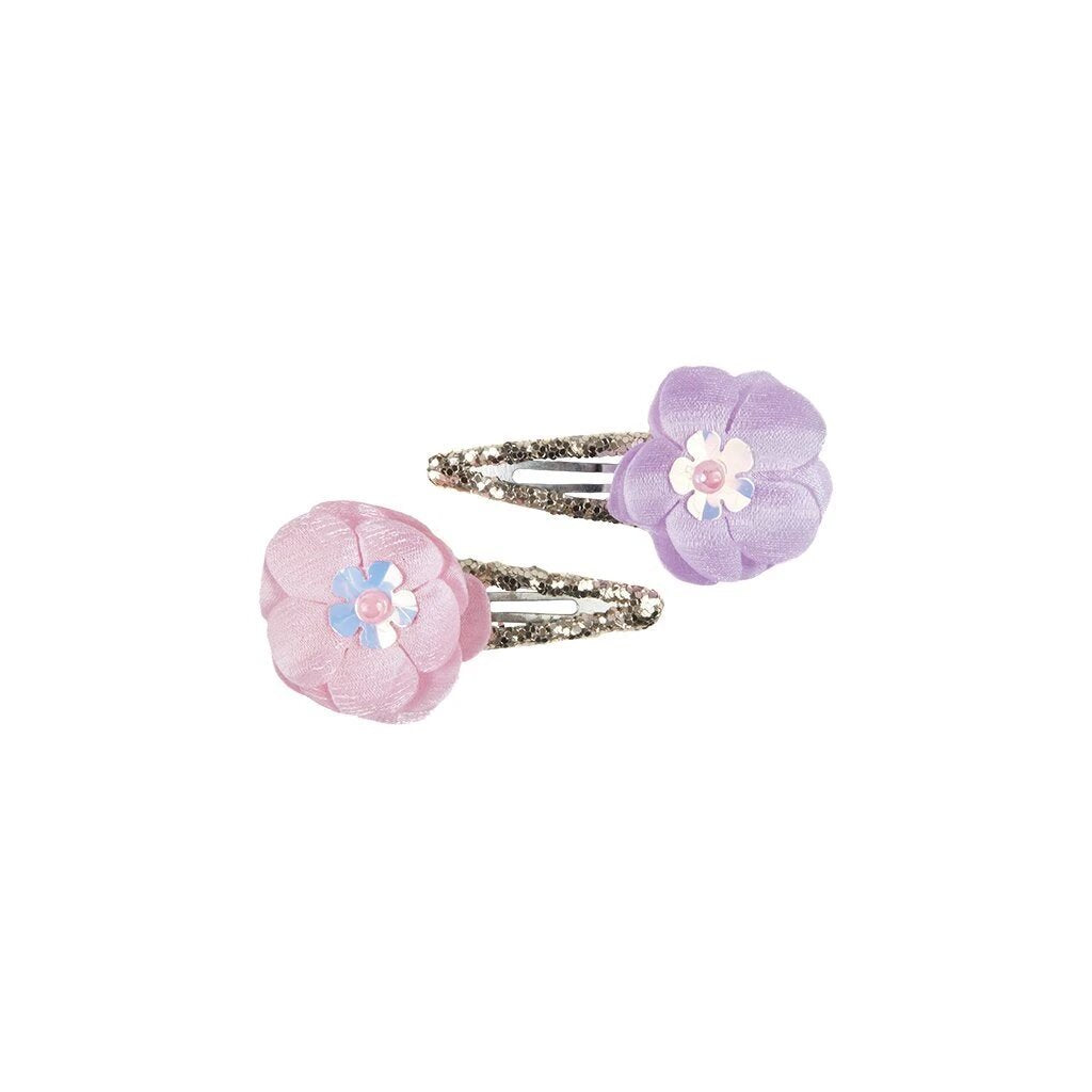 Great Pretenders Hairclips - Various Styles #1
