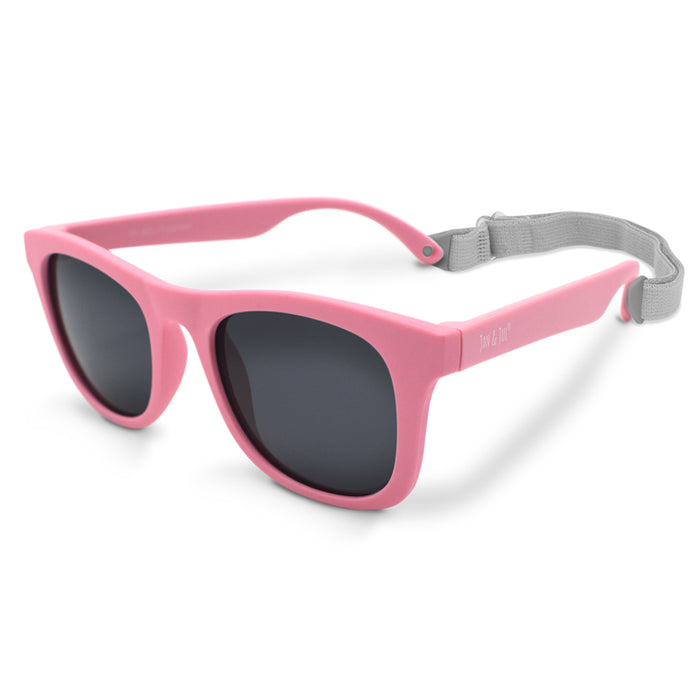 Jan & Jul Urban Xplorer Sunglasses - Peachy Pink