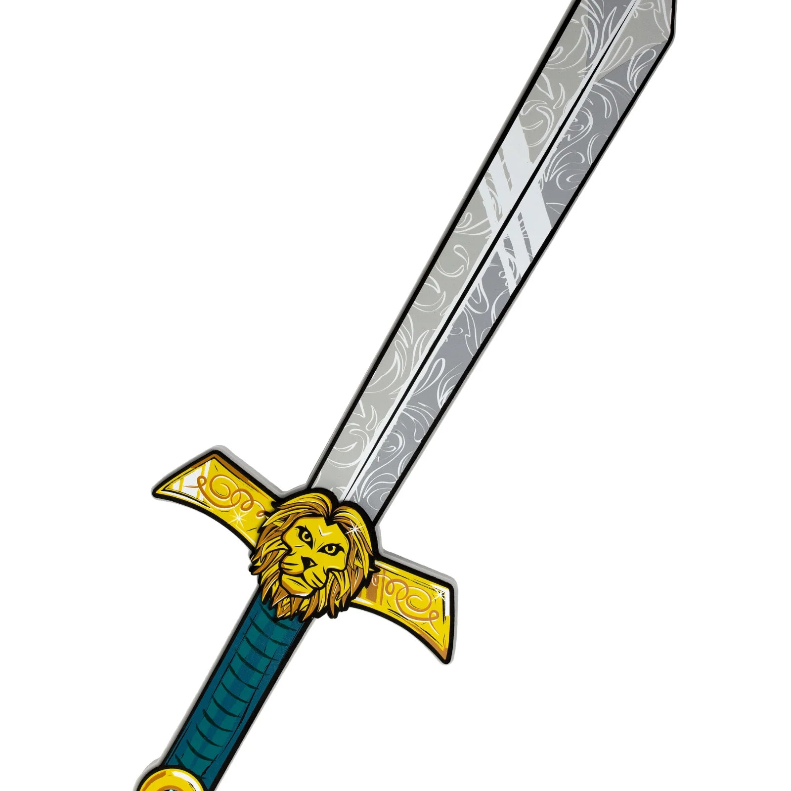 Great Pretenders Lionheart Warrior EVA Sword
