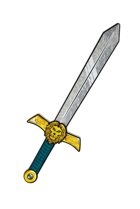 Great Pretenders Lionheart Warrior EVA Sword