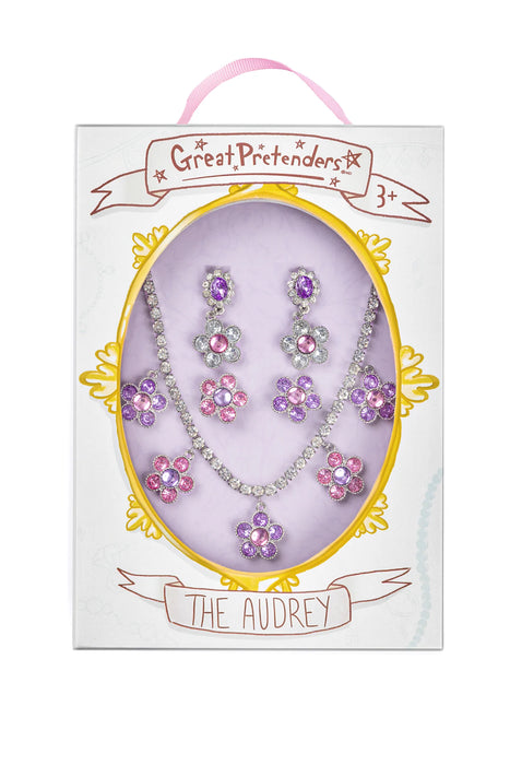 Great Pretenders The Audrey 5pc Set