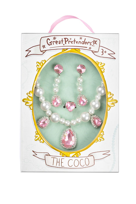 Great Pretenders The Coco 4pc Set