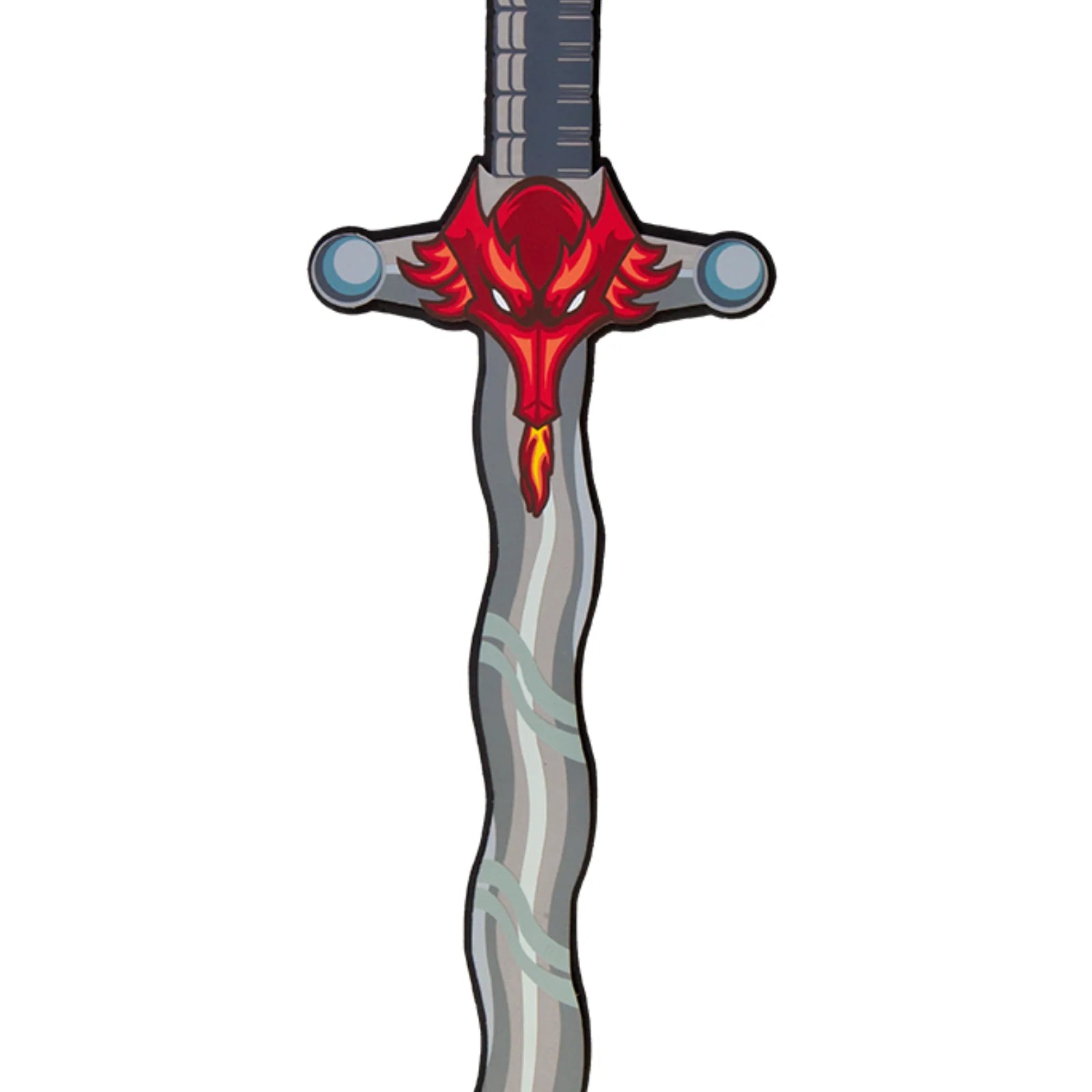 Great Pretenders Dragon EVA Sword