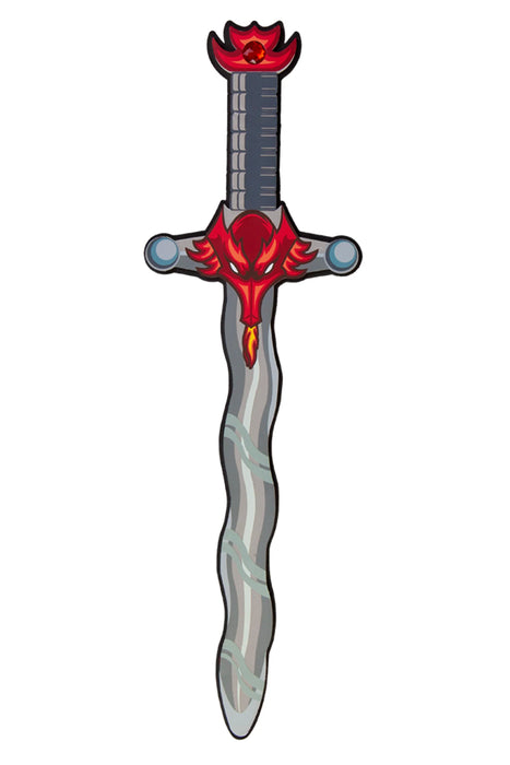 Great Pretenders Dragon EVA Sword