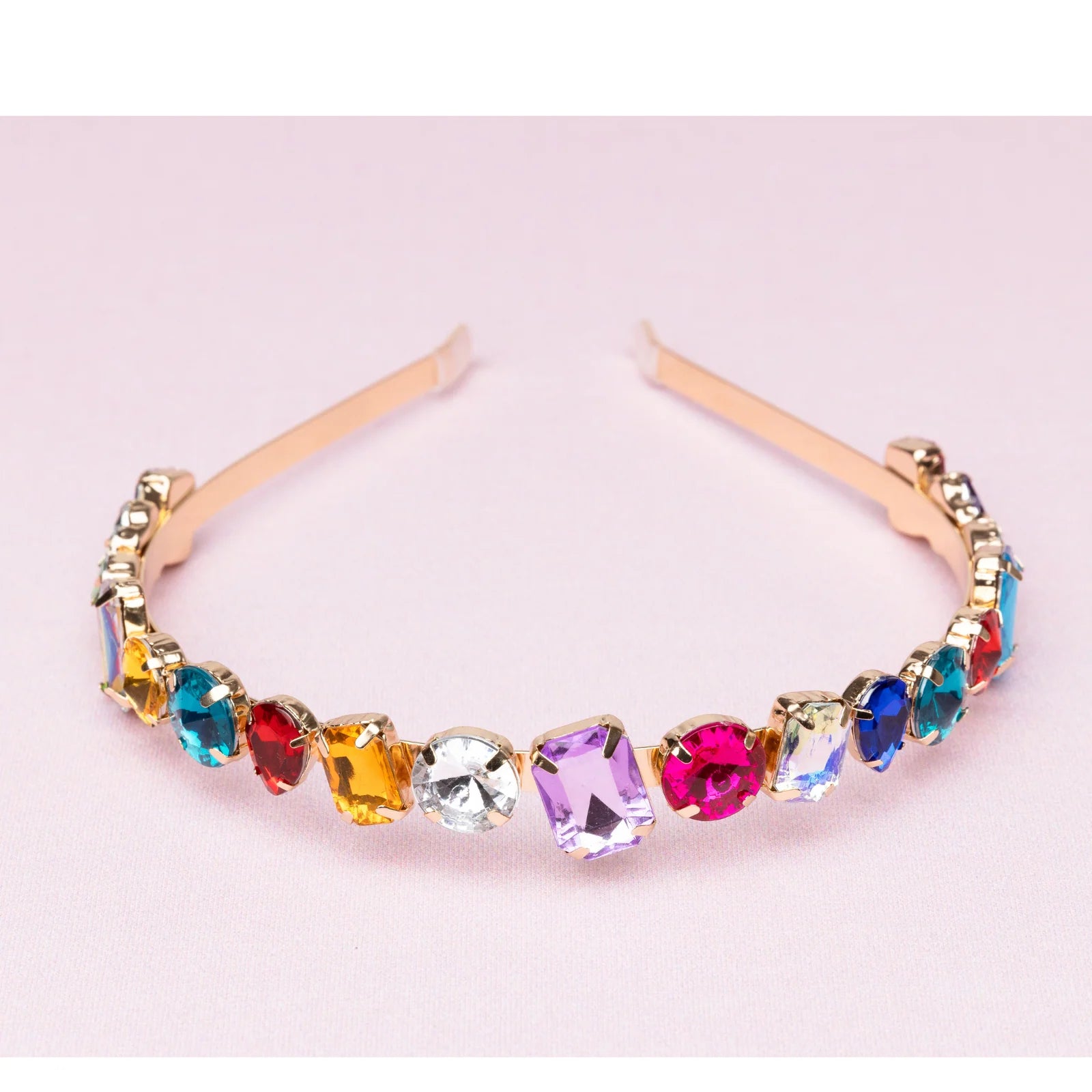 Great Pretenders Boutique Chunky Gem Headband