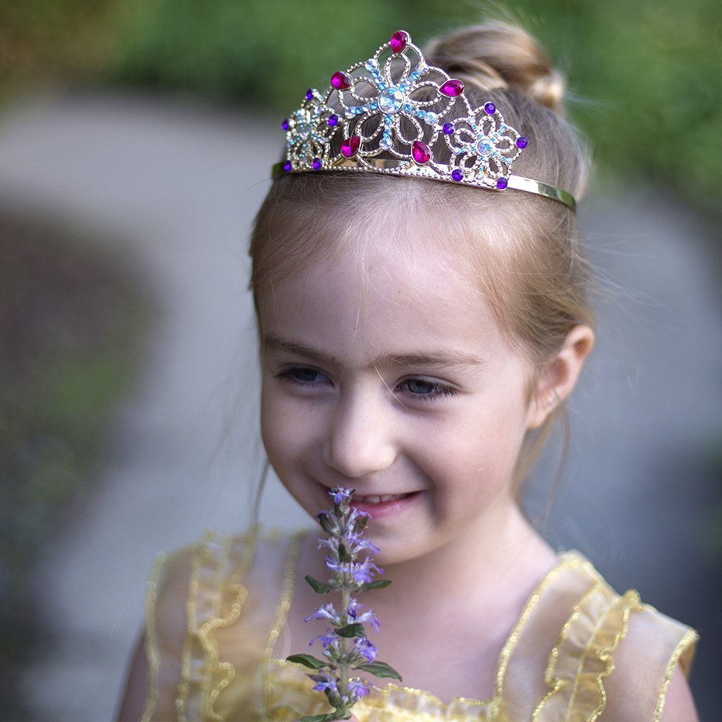 Great Pretenders Be Jewelled Tiara