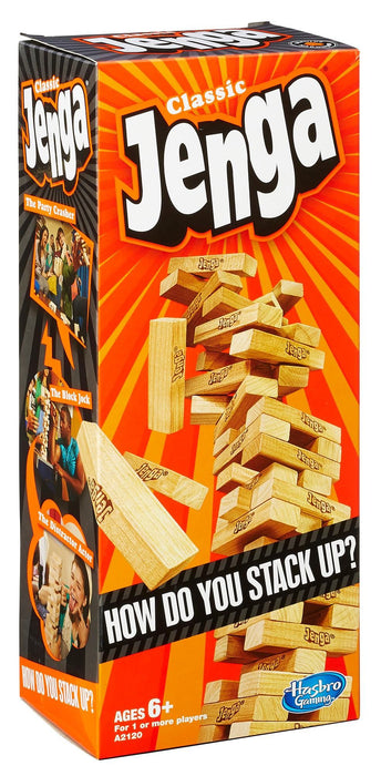 Jenga