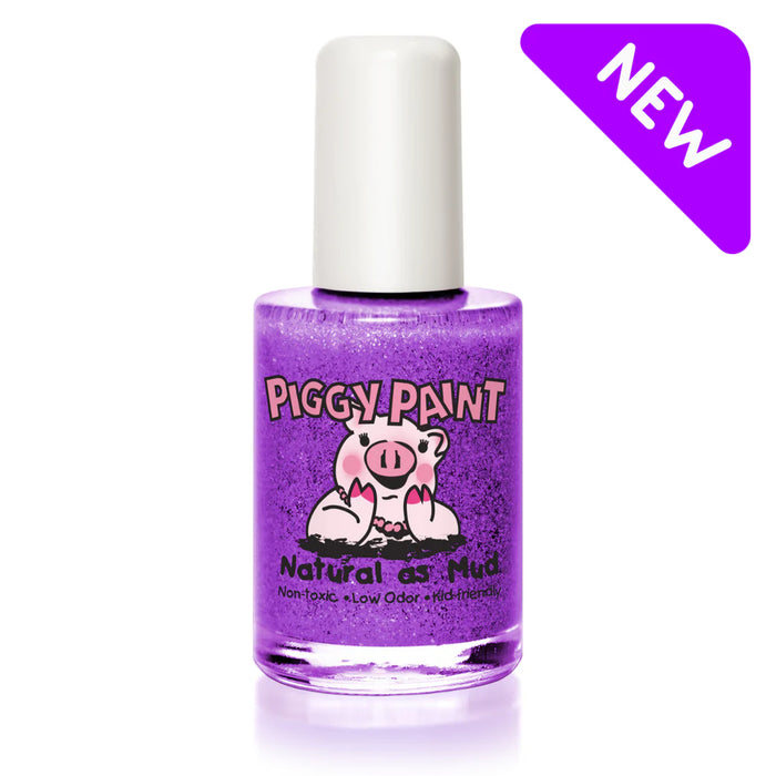 Piggy Paint Natural Nail Polish – Clover Toys