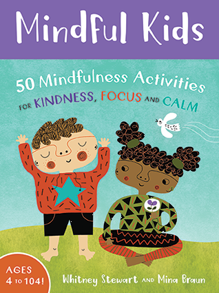 Mindful Kids Activity Deck