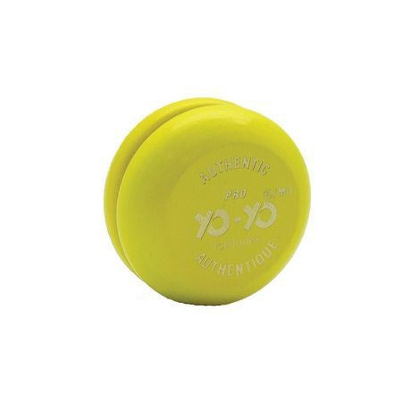 Pro Yo-Yo - Various Colours
