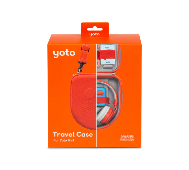 Yoto Mini Travel Case