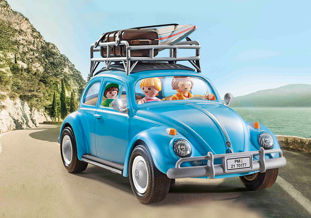 Playmobil - Volkswagen - Volkswagen Beetle- 70177