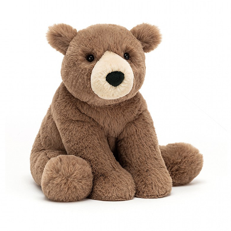 world of bears jellycat