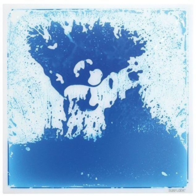 Liquid Floor Tile - Various Colours