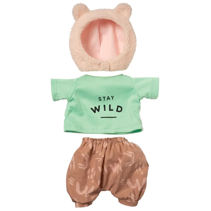 Baby Stella Stay Wild Outfit