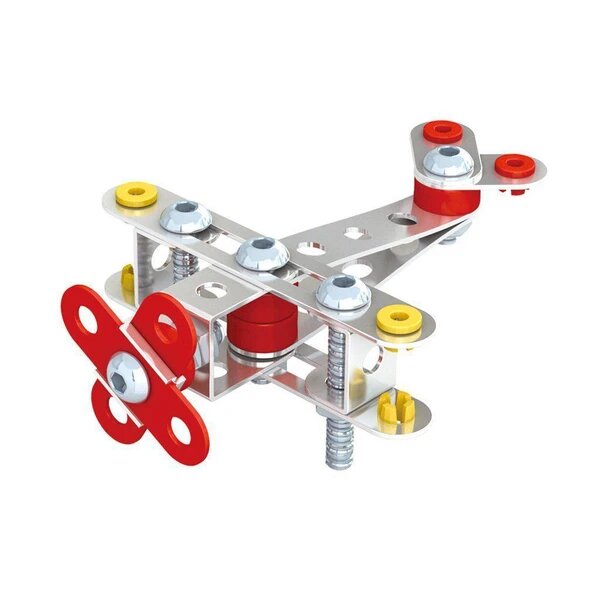 Steel Works Micro Kit - Variety of Styles