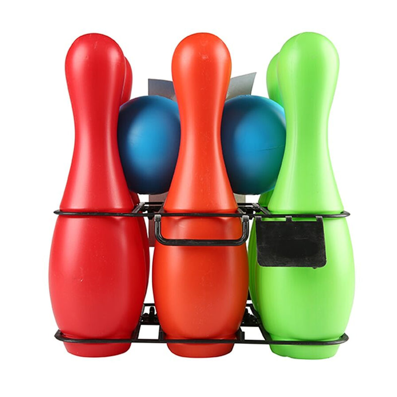 Bowling Set 8 Pieces