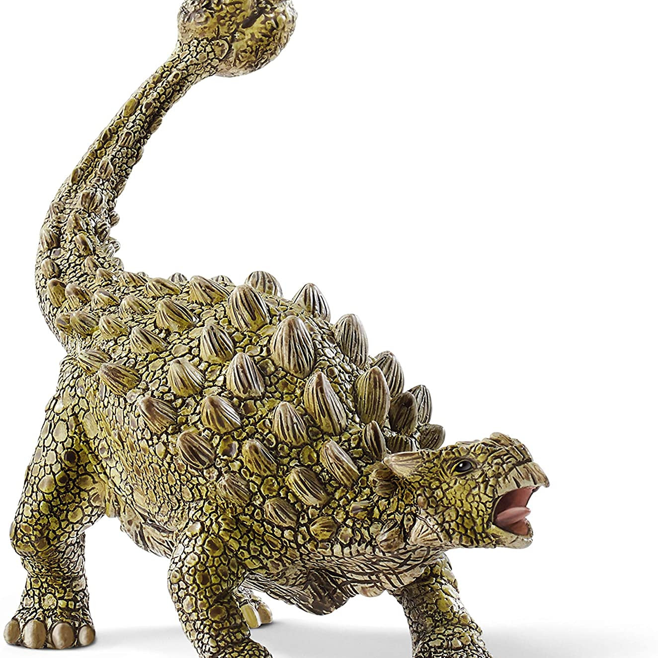 Schleich Ankylosaurus 15023