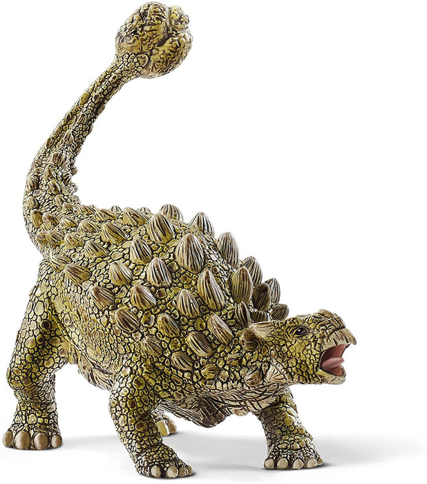 Figurine - Dinosaure Monolophosaurus schleich
