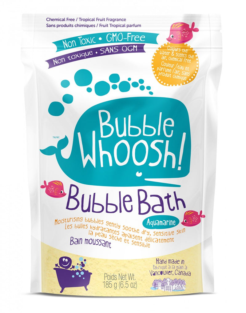 Loot Toy Bubble Whoosh Bubble Bath