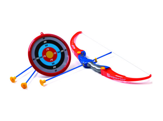 Archery Set Bullseye