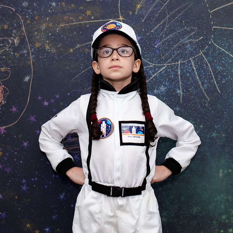 Great Pretenders Astronaut 2pc Set SZ 5-6