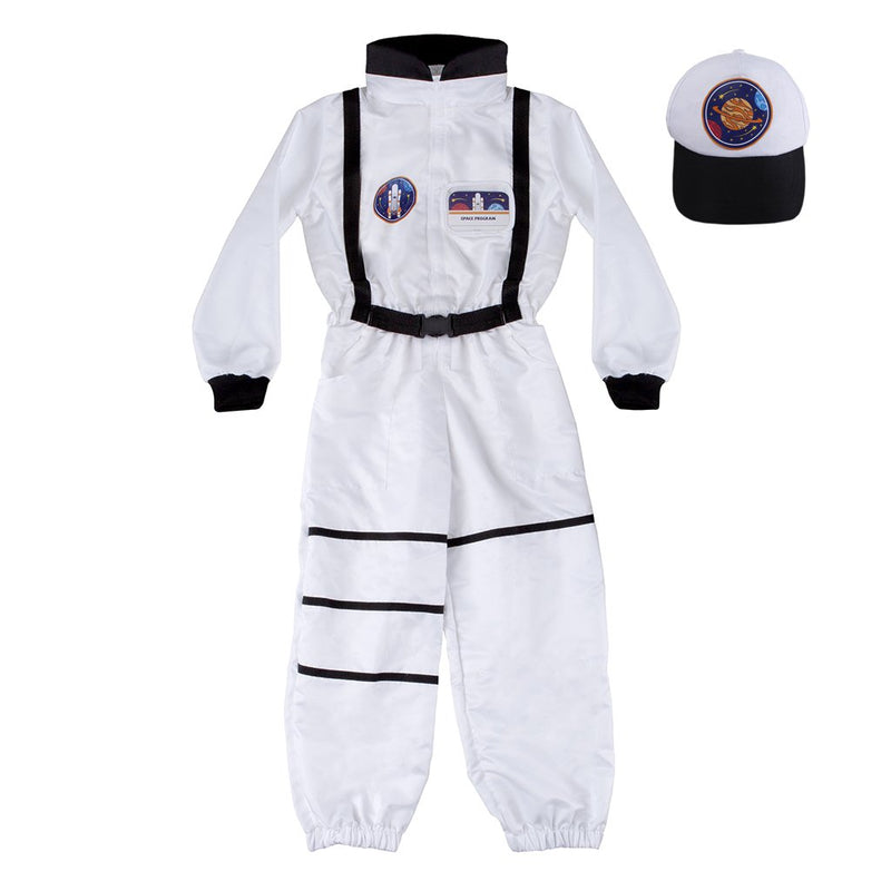 Great Pretenders Astronaut 2pc Set SZ 5-6