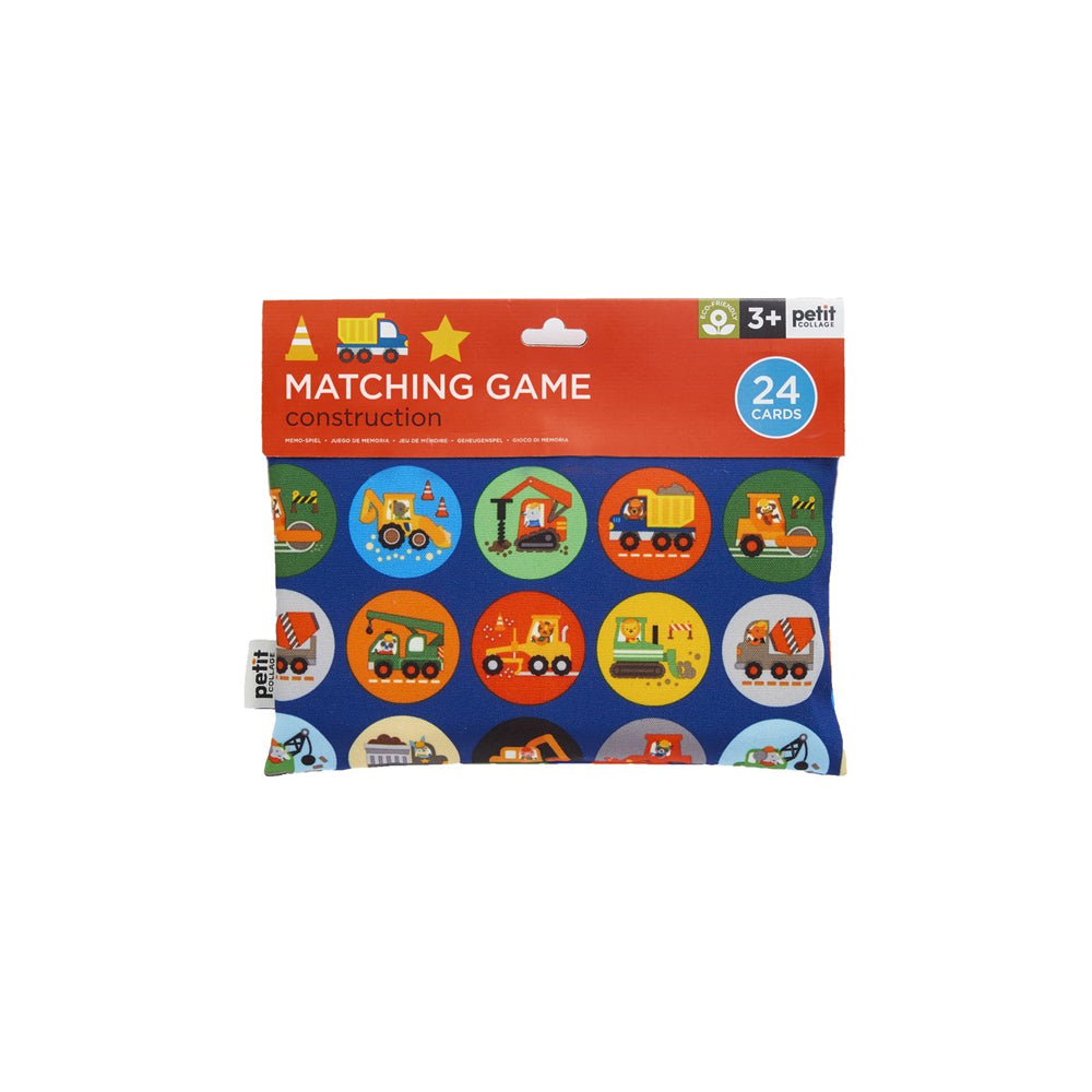 Matching Game - Various Styles