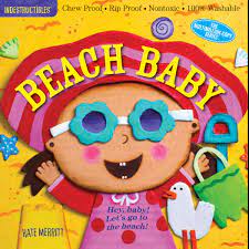 Indestructibles Books - Various Titles