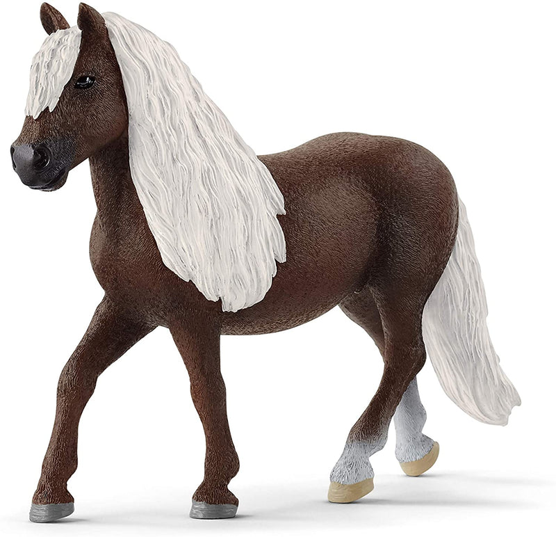 Schleich Black Forest Mare 13898