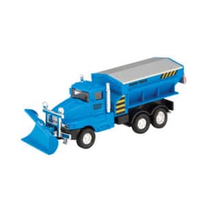Diecast Snow Truck - Various Colours