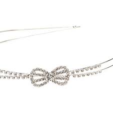 Great Pretenders Boutique Butterfly & Bow Headband