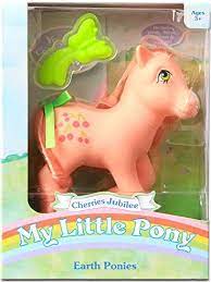 My Little Pony - Earth Ponies Collection Various Styles