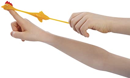 Chicken Flingers