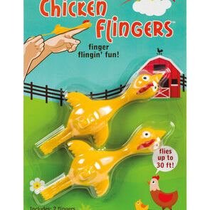 Chicken Flingers