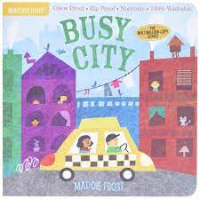 Indestructibles Books - Various Titles