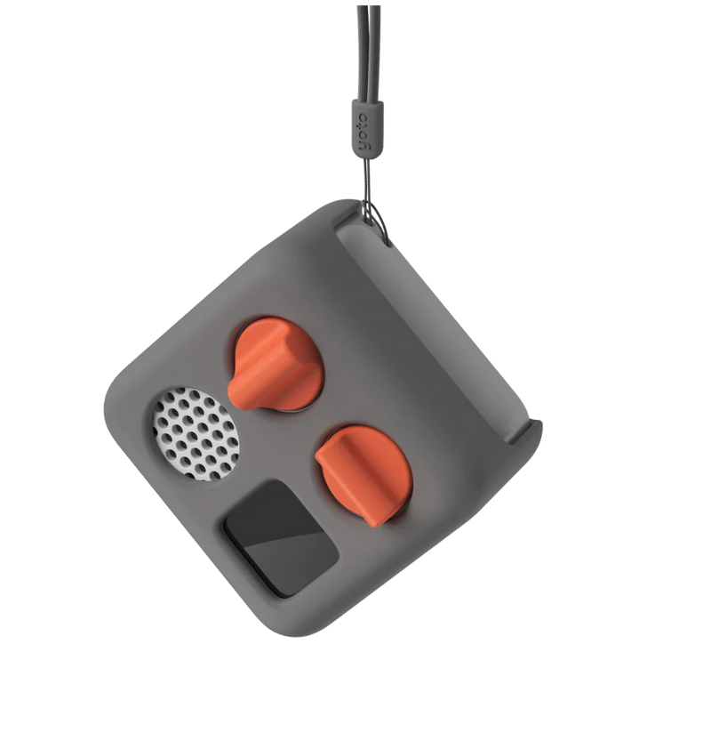 Yoto Mini Adventure Jacket - Various Colours