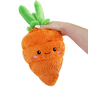 Mini Squishable Comfort Food Carrot