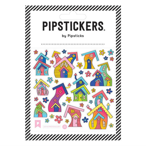 Pipsticks Sticker Sheets #2 Various Styles