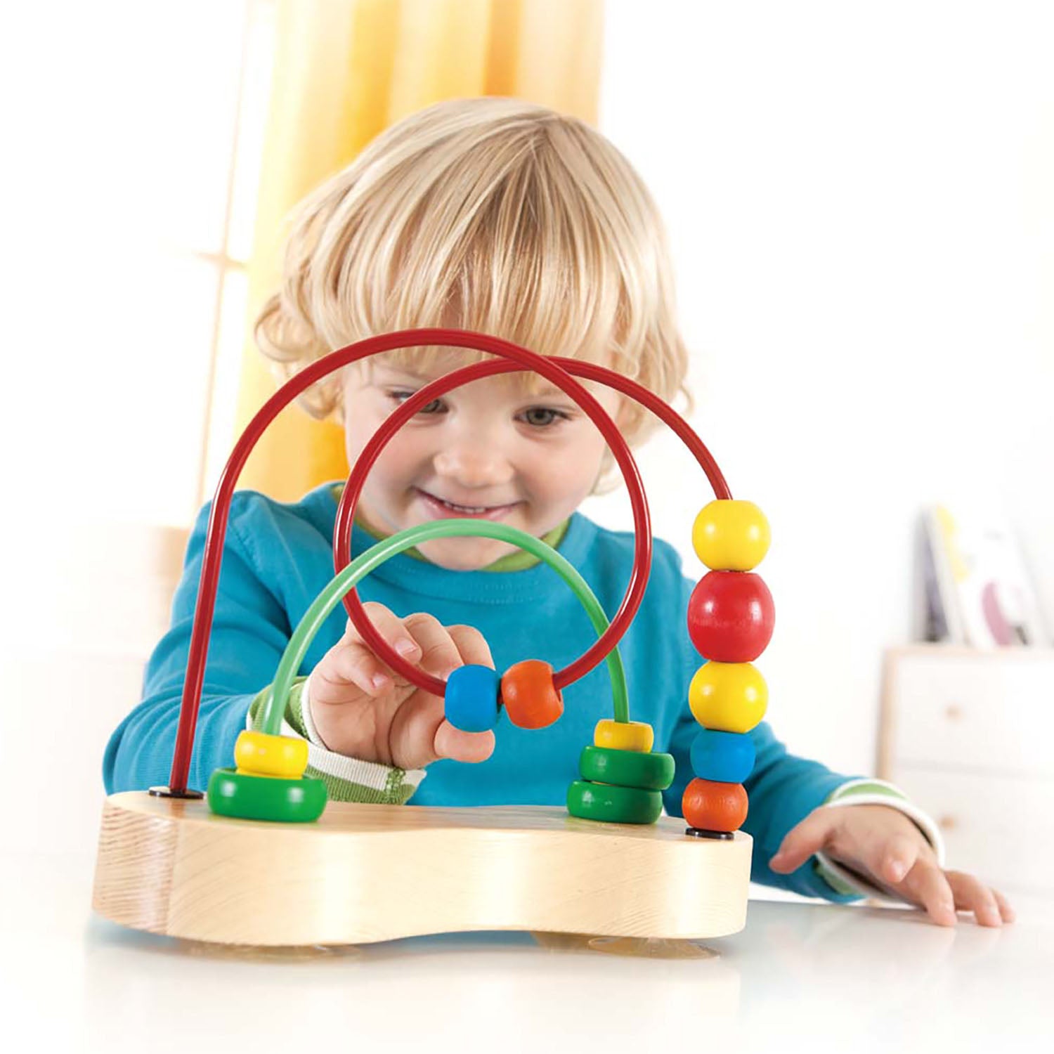 Hape Double Bubble
