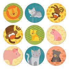 Matching Game - Various Styles