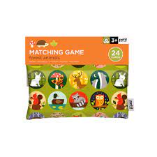 Matching Game - Various Styles