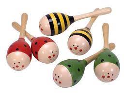 Maracas