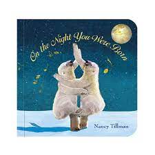 On The Night You Were Born
