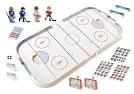 Playmobil - NHL - NHL Hockey Arena- 5068