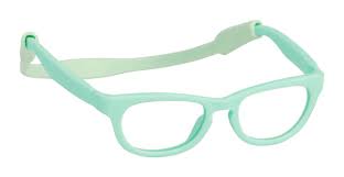 Miniland Dolls Clothing - Doll Glasses - Various Colours