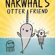 Narwhal's Otter Friend
