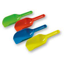 Scoop Various Colours