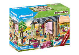 Playmobil - Country - Horse Riding Lessons - 70995