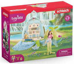 Schleich Bayala Mystic Library Blossom 42527